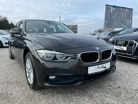 BMW 318D F31 2.0D 110KW 2018 KESSY TAŽNÉ REZERVACE
