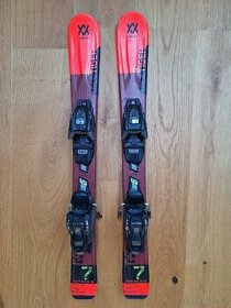 Dětské lyže Volkl RaceTiger GS7 80 cm