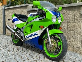 Kawasaki zxr 750 H2 , 22000 km