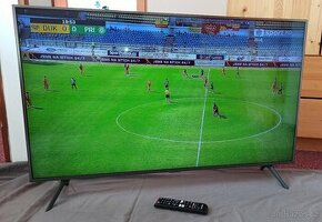 TV SAMSUNG 4K UHD (108 cm)