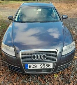 Prodám audi A6