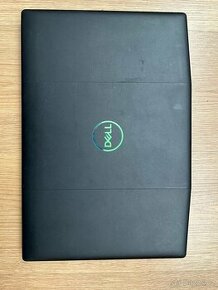 Notebook Dell G3 15 3590