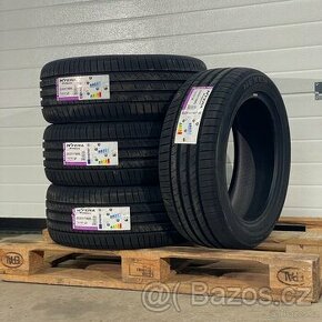 NOVÉ Letní pneu 225/50 R17 98V XL Nexen