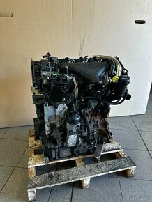 Motor 2.0HDi 100kw