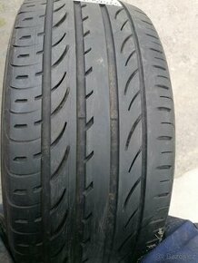 Letní pneumatiky Pirelli 225/50 R17 98Y