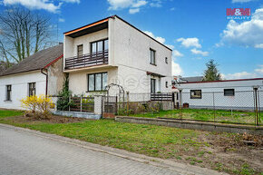 Pronájem rodinného domu, 120 m², Čelákovice, ul. Na Požárech - 1