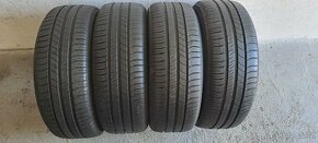 195/55 r16 letní pneumatiky Michelin