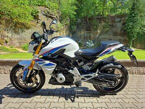 BMW G 310 R