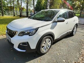 Peugeot 3008 1.2 PureTech