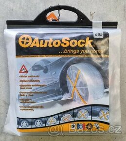 sněhové řetězy AutoSock 685