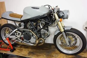 Ducati ss 750