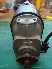 Magdynamo Bosch FU4B RS29-T
