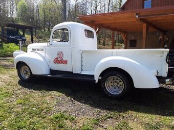 Chevrolet Pick-up 1941