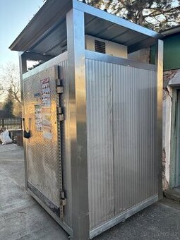 Chladici box