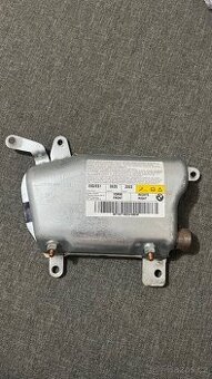 Pravý PŘEDNÍ AIRBAG DVEŘÍ BMW E60/61 R-601 1905 00 C