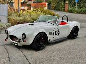 ►► AC COBRA 4.6 V8 KOMPRESOR ◄◄