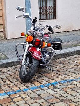 Honda VTX1300