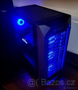 Herní počítač - RTX 2060super