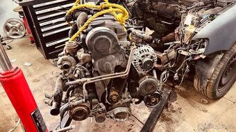 Motor 1.9 TDI 96kw