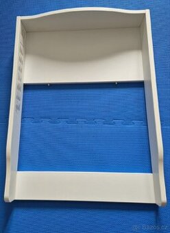 Přebalovací pult IKEA