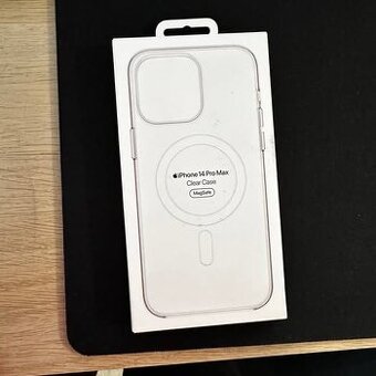 Kryt pro iPhone 14 pro MAX