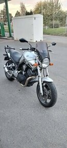 Yamaha bt bulldog