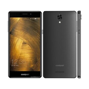 Coolpad Modena 2 E502 - prasknuty displaj funkčný
