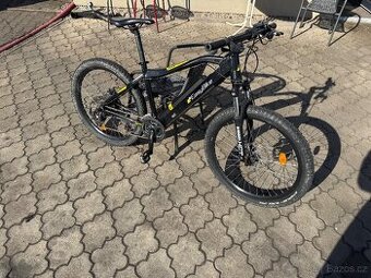 Elektrokolo easybike Mi5