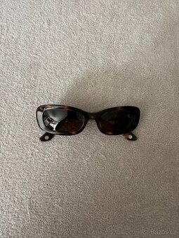Chanel vintage sluneční brýle z 90. let