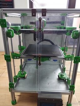 Voron Trident