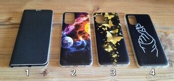 PRODÁM OBALY NA TELEFON
