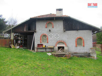 Prodej pozemku k bydlení, 1185 m², Těrlicko