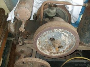 stabilní motor