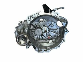 Převodovka 5Q manuál LJL 2.0FSI 80KW VW Caddy 3 - 1