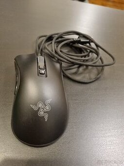 Herní myš Razer DeathAdder V2 Pro