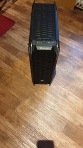 PC sestava i7 8700,msi 390 gaming carbon,24gb ram,128gb ssd - 1