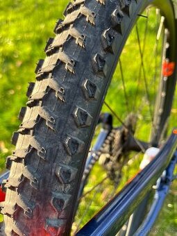 Horské kolo Rockrider st 540S