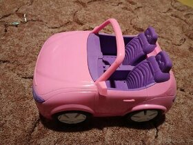 Auto pro panenky