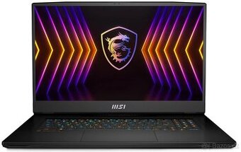 MSI Titan GT77 12UHS-014CZ