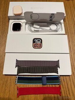 Apple Watch 10 42mm - 1