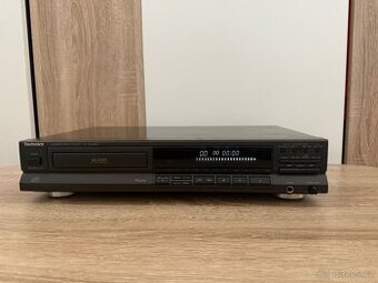 Technics sl-pg440A - 1