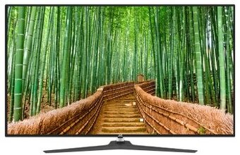 Televize JVC LT-49VU83L