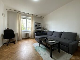 Pronájem byty 2+1, 55 m2 - Praha - Záběhlice, ev.č. 00261-1