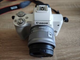 Canon EOS M50II