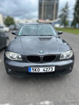 BMW 1 , 116 i