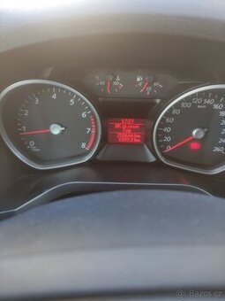 FORD SMAX 2L+LPG 2006 STK 4/2026