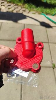 Honda crf 250 - kryt vodní pumpy. 2018-25