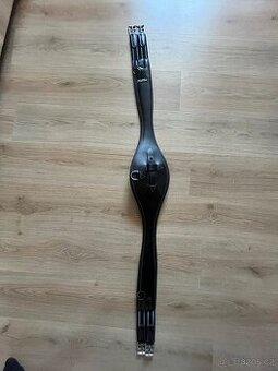 Kožený podbřišník 145cm - 1