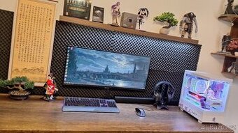 Herní počítač KURUMI RX7900 i5 1TB SSD 32GB DDR5