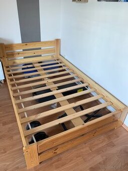Postel - 1